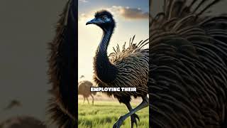 The Great Emu War: A Military Blunder