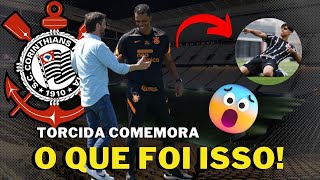 💰SURREAL💰PROMESSA |  CONTRATAÇÃO | MULTA PASSA DE R$100 MILHÕES | ÚLTIMAS NOTÍCIAS DO CORINTHIANS |