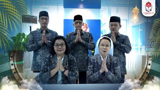 RS Panti Rapih Mengucapkan Selamat Hari Raya Idul Fitri 1443 H