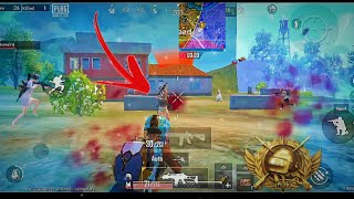 30 Kills Solo Vs 🥵 Squad new update pubg mobile lite gameplay🥰crash fix