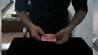 Card Box Magic by EASY Magic show