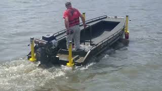 The Boat EVERY Rescue Department Should Own!