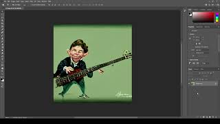 How to quickly remove a background in Adobe Photoshop