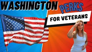 HOME Benefits for VETERANS | Washington State | PLUS added PERKS!! |  Vancouver Washington Living