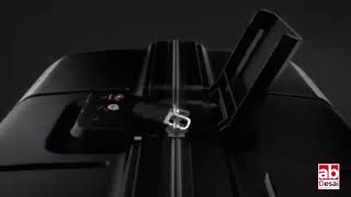 Samsonite Product Video: CUBE-048