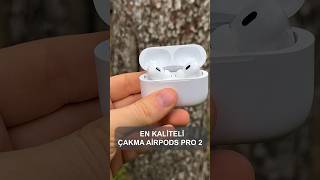 GERÇEK GİBİ ÇAKMA AİRPODS PRO 2