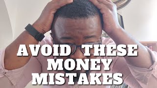 Money Mistakes To Avoid As An International  Student | Study In Canada