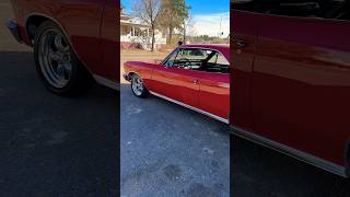 OG 1966 Chevelle Super Sport🔥 #trending #viral #youtube #youtubeshorts #ytshorts #youtubevideos #yt