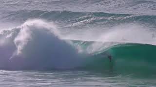 BODYSURF IN AUSTRALIA