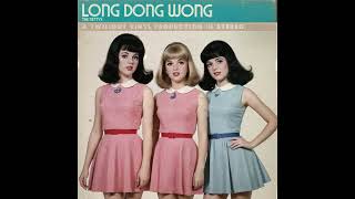 The Nettys - Long Dong Wong (60s Teen Pop)