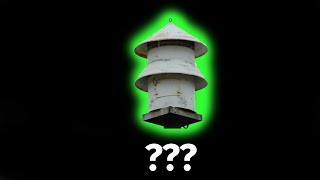 Tornado Siren Sound Effects - Federal Sign & Signal Model 7