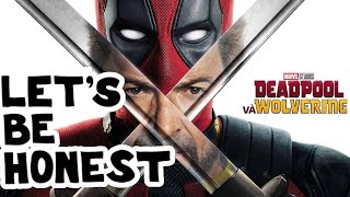 Deadpool 3 Proved Martin Scorsese 100% Right | REVIEW