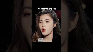 Yêu nhau làm chi khiến trái tim ta hóa điên dại #mongphanly #quynhlady  #thienmieu #songdatmedia