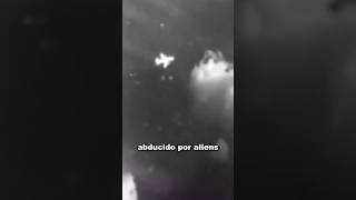 Este avión fue abducido por extraterrestres? 👽🛸