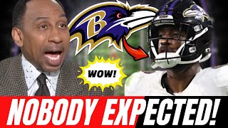 🔴🔥EXCLUSIVE: RAVENS PLAYER MAKES A BIG IMPACT? WHAT HAPPENED? BALTIMORE RAVENS NEWS