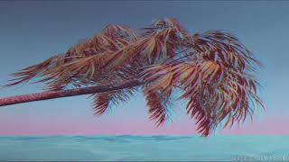 Phabo - Palm Trees (slowed + reverb)