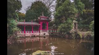 1 hour Relaxing piano music - china town