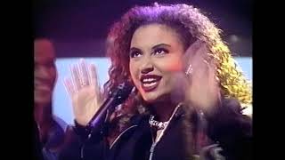 2 Unlimited - No Limit (Live at Top Of The Pops 28.01.1993) HD 4K