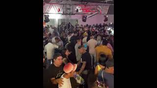 SONORAMICO LA RUMBA THAINA SALON EJIDAL #shortfeed  #short #shortvideo #sonoramico  #baile