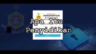 Implementasi E-Penyidik Satuan Reskrim Polres Dompu, Polda NTB