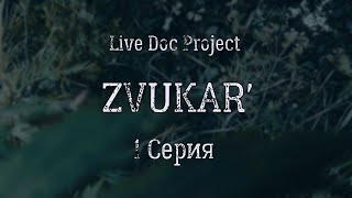 ZVUKAR' - 1 Серия (2019)