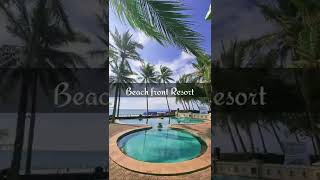 Anyer beach front Resort for SALE, call 08111373777 for more info