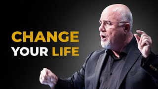 Change YOUR Life in 8 Minutes | BEST Motivational Speech on Internet | Dave Ramsey