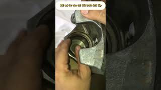 Bảo dưỡng heo thắng #shorts #short #trending #mechanic #reels #fyb #viral #automobile