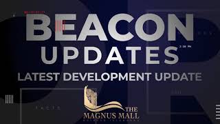 The Magnus Mall Gulberg Residencia Islamabad | Development Updates April 2021