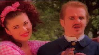 Army Of Lovers - I Am (1993) (HD Remastered)