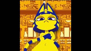 Ankha zone full