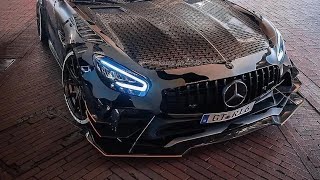 MERCEDES CAR WOW GOOD NICE 🔥 #SHORTS #CARS