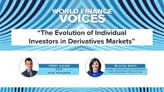 "The Evolution of Individual Investors in Derivatives Markets"