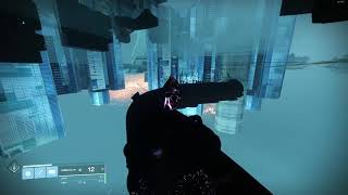 Destiny 2 - Scourge of The Past first encounter skip (Titan)