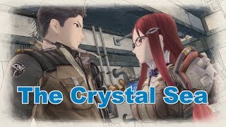 09 Valkyria Chronicles 4 - Story Walkthrough [Chapter 8]