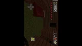 How to make bed in minebuilder