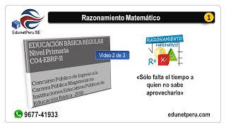 02. Examen R.M. 2018