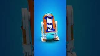 IRN-BRU - R2D2 🤖