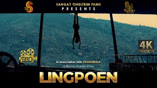 LINGPOEN |  TRAILER  |  SHANGREELA  |  4K