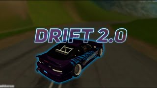 GTA SA - /drift11 solo