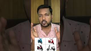 No New Electric Bikes & Scooters In India | Government Ordered | Explained #ev #shorts #fire #blast