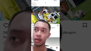 Ada apa dengan timnas malaysia