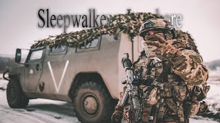 Russian Army Edit | Z o V | Sleepwalker x Icewhore