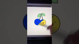 #shortsyoutube #shortsvideo #shortsfeed #procreate #viralvideos #viral #desenho #shortvideos #arte