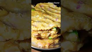 #Shorts | Orotti | Jaggery Orotti | Wheat Orotti | ഗോതമ്പ് ഒറോട്ടി | @4StressBuster |#4StressBuster