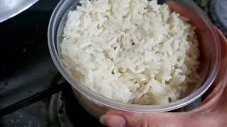 COMO FAZER ARROZ SOLTINHO PARBORIZADO GOSTOSO