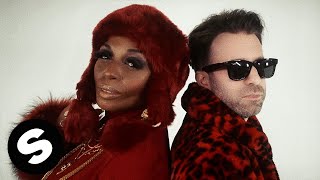 Lodato & Janice Robinson - Dreamer