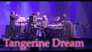 Tangerine Dream Finale