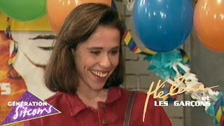 Hélène et les garçons - Épisode 57 - Le pardon