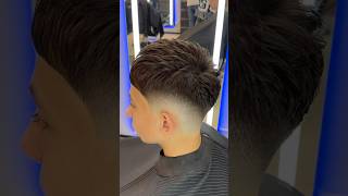 #barbershop #hairstyle #barber #friseur #foryou #barberpost #youtubeshorts #youtube #good #happy